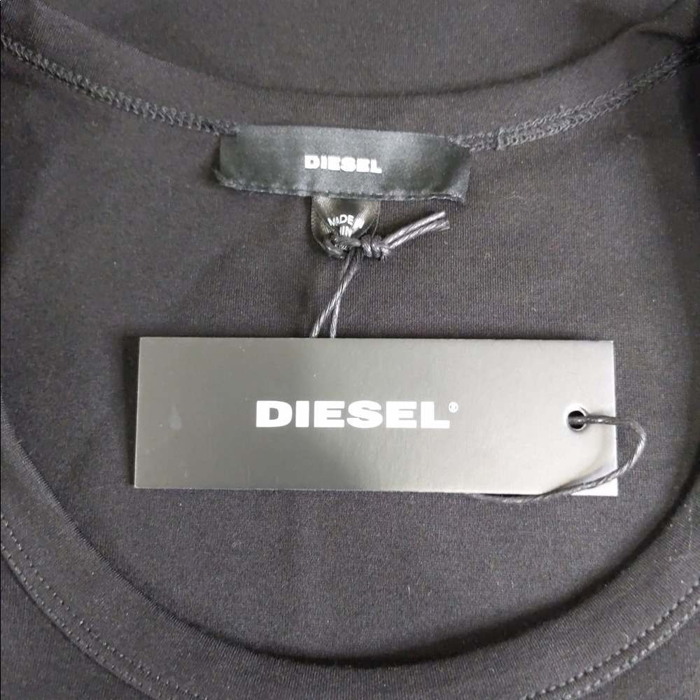 👯‍♀️Host Pick⚡️ Diesel D-Cecyl Dress - Picture 9 of 16